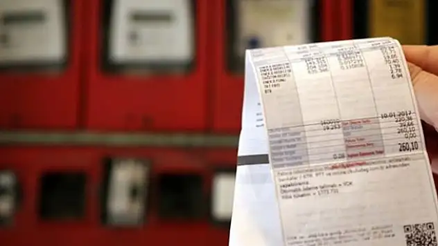 EPDK'den 'Elektrik dağıtım bedeli' açıklaması