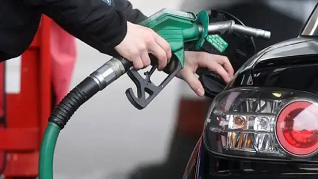 EPGİS duyurdu! Motorine yine zam geldi