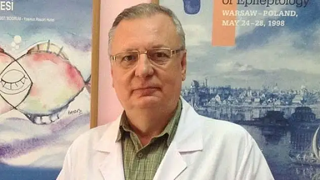 Epilepsi akıl hastalığı değildir