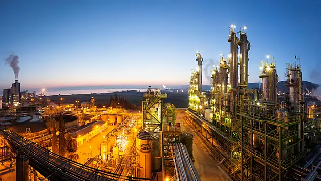 Epsilon Kompozit'in yüzde 54 hissesinin Aksa Akrilik tarafından satın alınmasına ilişkin anlaşma sağlandı