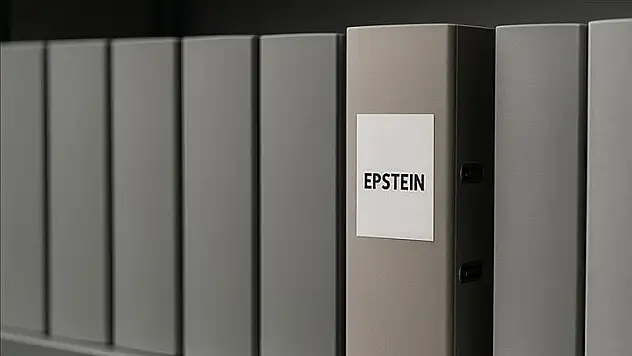 Epstein belgelerinde, Clinton'ın da aralarında bulunduğu pek çok ünlü ismin fotoğrafları ortaya çıktı
