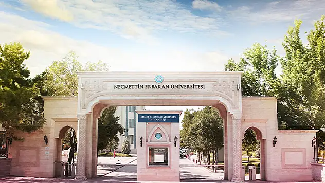 Erasmus+ KA131 programı çerçevesinde en fazla hibeyi, NEÜ'nün yürütücüsü olduğu UNIKOP Konsorsiyumu aldı
