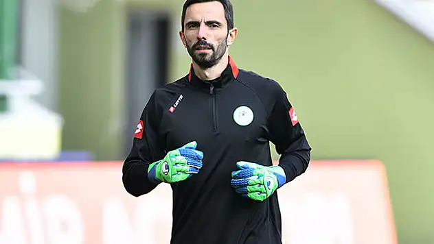 Eray Birniçan: Üzgünüz