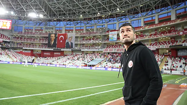 Eray Birniçan'dan Nuri Şahin açıklaması 