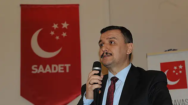 Erbakan'ın vefatının 5. yılı