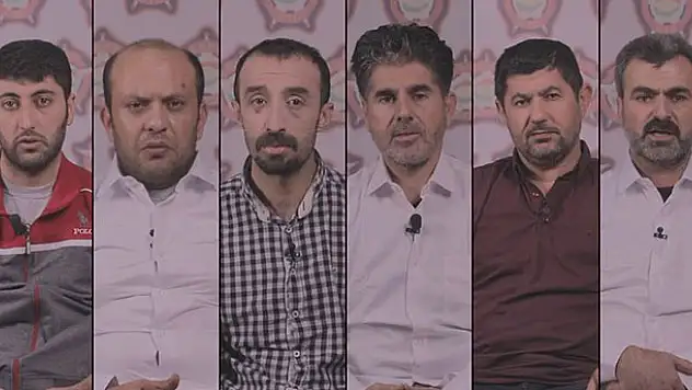 Erbil'deki saldırı Kandil'de planlandı