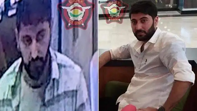 Erbil'deki saldırıyı düzenleyenlerden birinin kimliği açıklandı