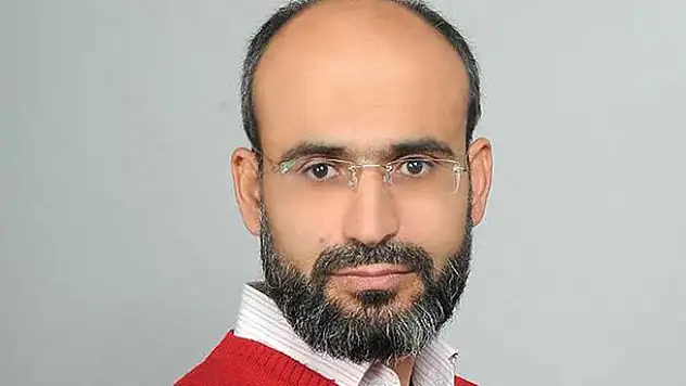 Ercan Harmancı meslekten ihraç edildi