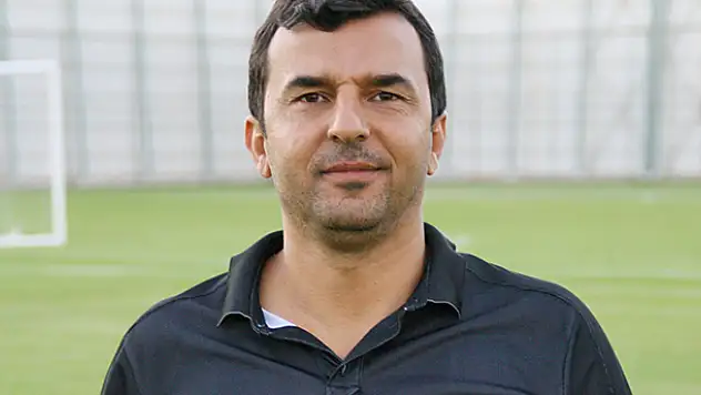 Erçetin: Kolay maç yok!