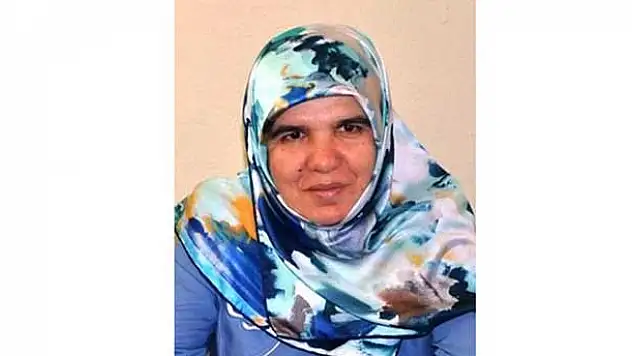 Erciş Belediye Eş Başkanı Diba Keskin tutuklandı