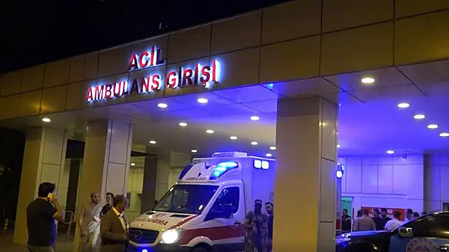 Erciş'te traktörün altında kalan çocuk hayatını kaybetti