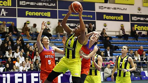 Erciyes Cup başlıyor
