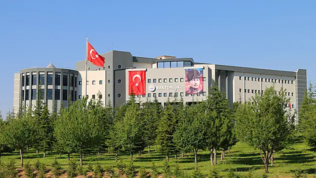 Erciyes Üniversitesi 63 akademik personel alacak
