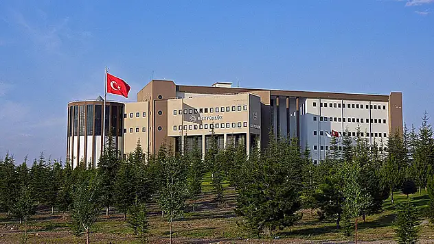 Erciyes Üniversitesi Rektörlüğü teknoloji transfer edecek
