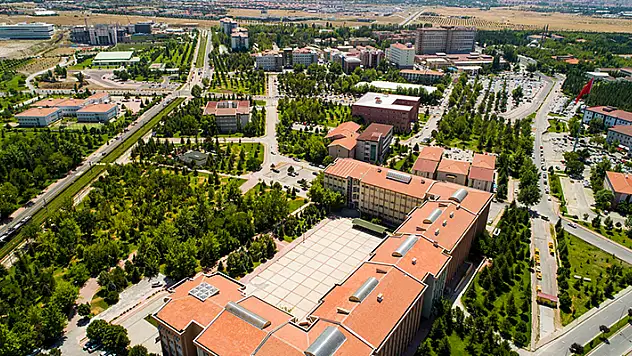 Erciyes Üniversitesi sözleşmeli personel alacak
