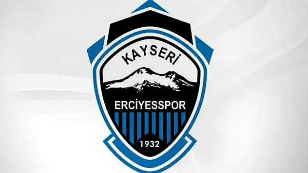 Erciyesspor'a Yunan stoper