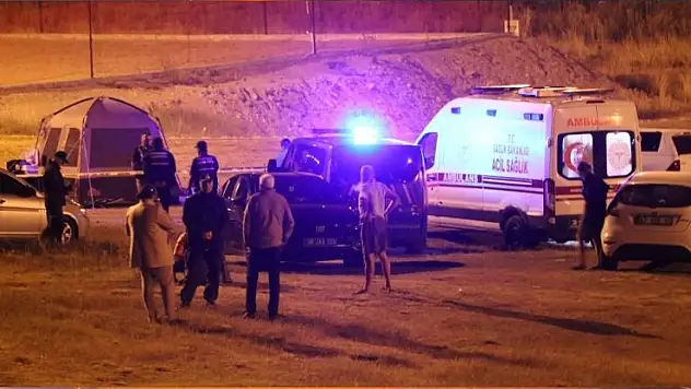 Erciyes'te kamp yaptıkları çadırda kömürlü ocaktan zehirlenen çift öldü