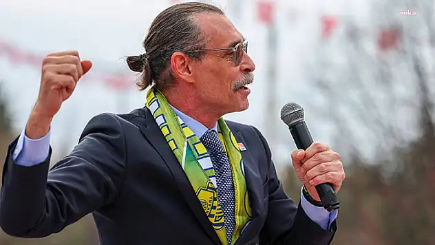 Erdal Beşikçioğlu: Belediyede protokol kapıları olmayacak

