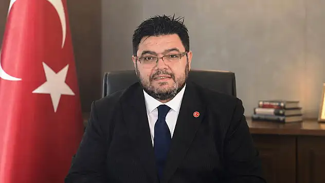 Erdal'dan Karatay Sanayisi ile ilgili açıklamada