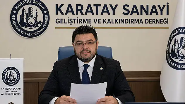 Erdal'dan Konyalı gençlere tavsiyeler
