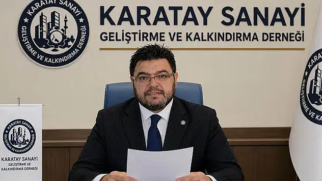 Erdal'dan mağduriyetler giderilsin çağrısı