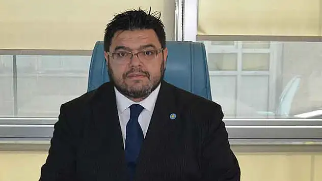 Erdal: 'Huzur ve kardeşlik getirsin'
