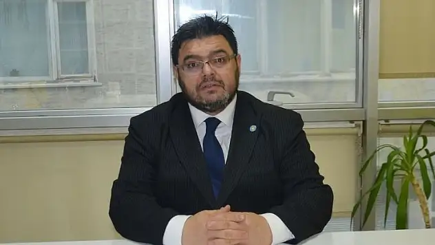 Erdal: Karatay Sanayi ve Eski Sanayi'de rezerv alan ilan edilmesini kabul etmiyoruz