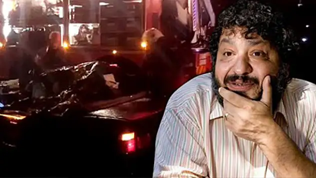 Erdal Tosun hayatını kaybetti