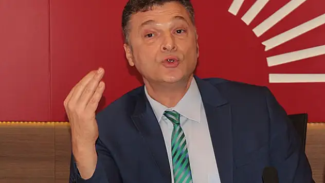 Erdek Belediye Başkanı Hüseyin Sarı görevden uzaklaştırıldı