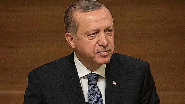 Erdoğan 12 üniversiteye rektör atadı