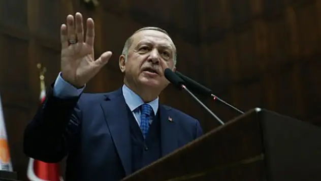 Erdoğan, 120 AK Partili vekil için kararını verdi!