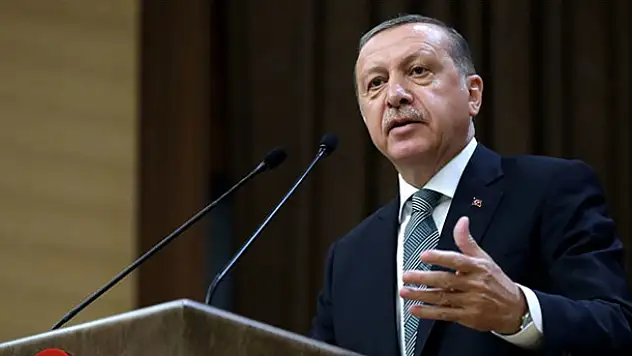 Erdoğan: 15 Temmuz resmi tatil olacak