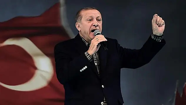 Erdoğan 15 Temmuz'un yıl dönümünde konuşacak