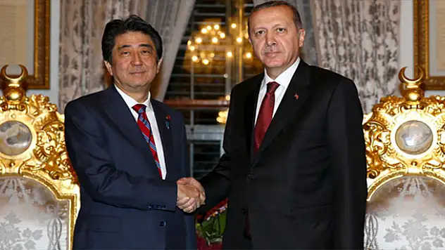 Erdoğan: '2023'e yetişmesi gerekiyor'