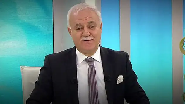 Erdoğan 6 üniversiteye rektör atadı! Aralarında Nihat Hatipoğlu'da var