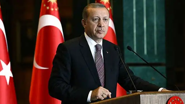 Erdoğan'a art arda taziye mesajları