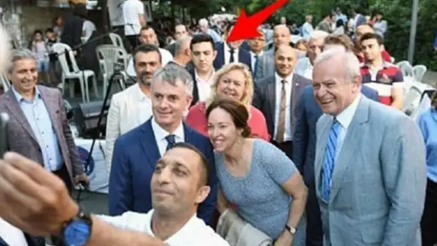 Erdoğan'a hakaret etmişti! Gözaltına alındı