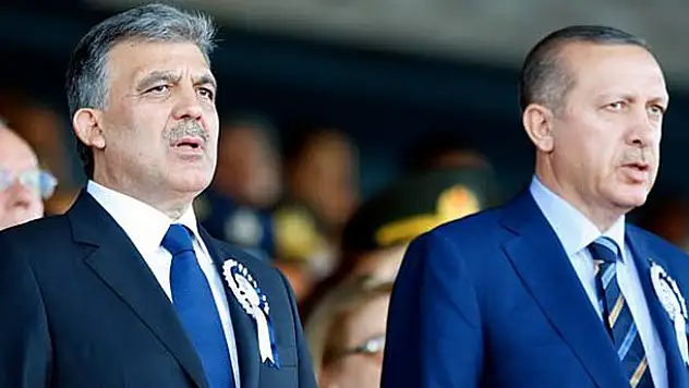 Erdoğan, Abdullah Gül'ü, Kızının Nikahına Bizzat Davet Etti