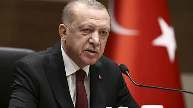 Erdoğan acı haberi duyurdu: Şehit sayısı arttı