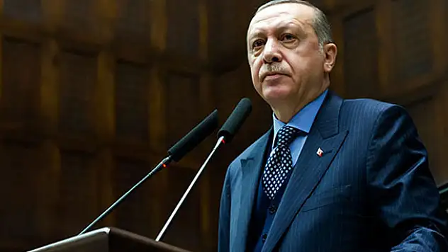 Erdoğan açıkladı: 1 Ocak'tan itibaren...