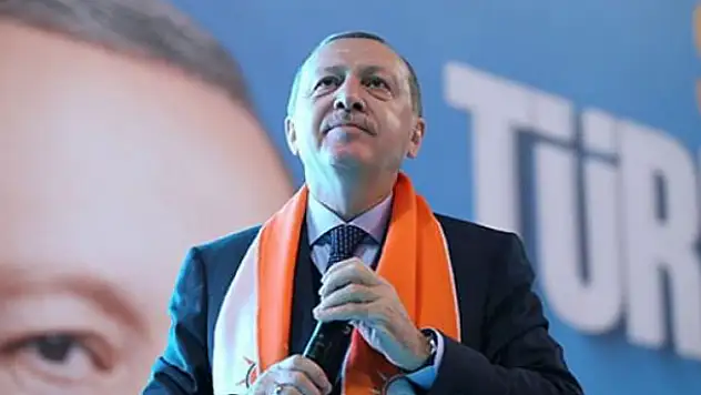 Erdoğan açıkladı! Artık belediyeler yapacak
