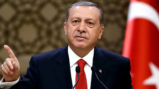 Erdoğan AGİT'e cevabını verdi, Önce haddinizi bilin