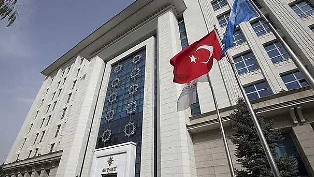 Erdoğan, AK Parti milletvekilleriyle buluştu