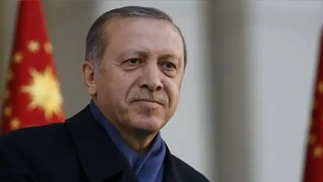 Erdoğan, AK Parti'nin genel başkanı olacak