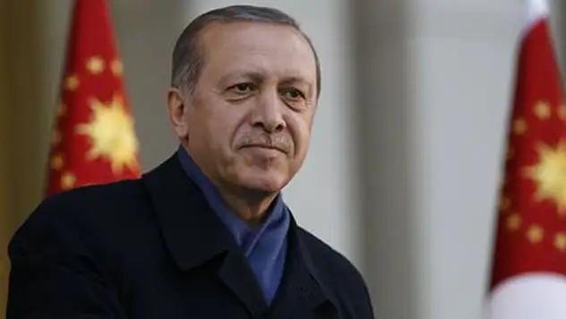 Erdoğan AK Parti'ye ne zaman üye olacak?