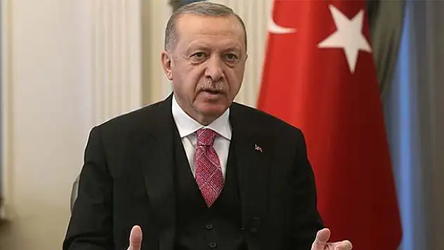 Erdoğan alınan kararları açıkladı