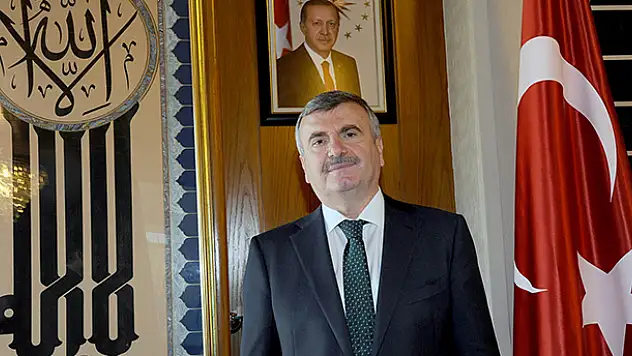Erdoğan  Anadolu'daki en büyük mitingi Konya'da yapacak