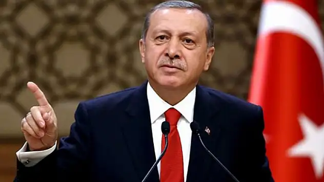 Erdoğan: B ve C planımız hazır