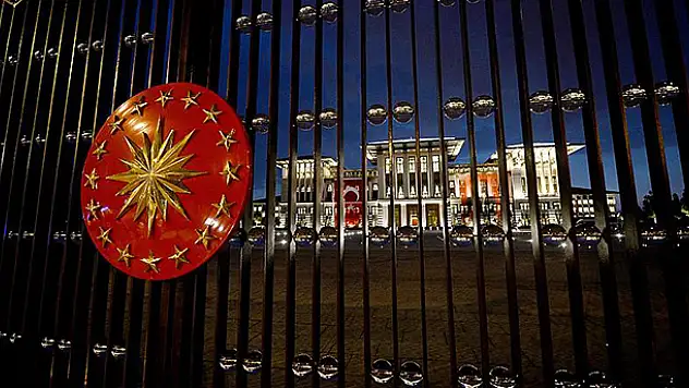 Erdoğan başkanlığında güvenlik toplantısı yapılacak