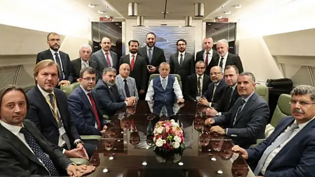 Erdoğan bedelli askerlik için tarih verdi